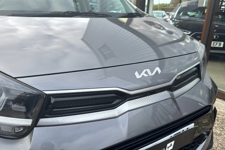  Kia Picanto 1.0 Dpi X Line S Hatchback 5dr Petrol Amt Euro 6 s/s 66 Bhp