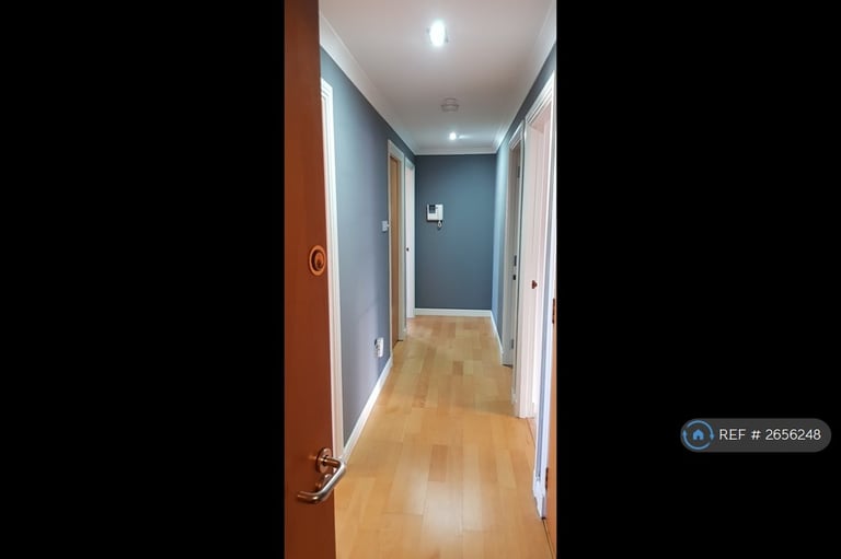 3 bedroom flat in Ocean Drive, Edinburgh, EH6 (3 bed) (#2656248)