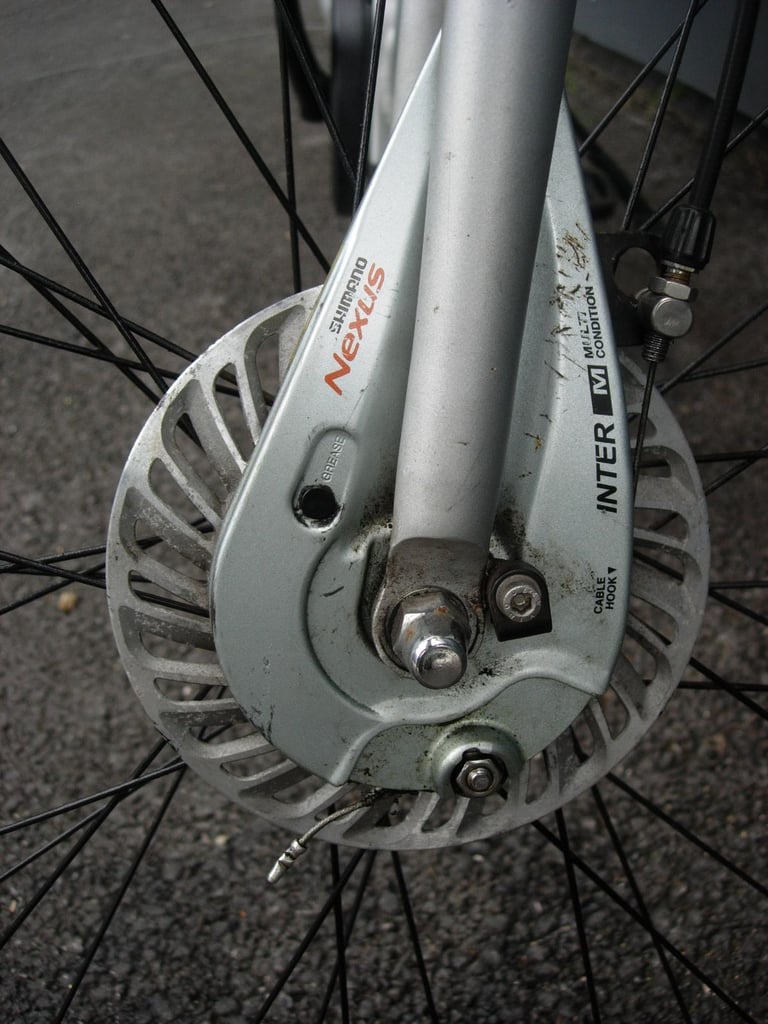 Electric Bike by Trek, Bosch Mid Drive, Silver, JUST SERVICED, CHEAP PRICE!!!