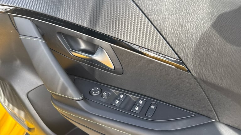 2023 Peugeot 208 1.2 PureTech GT Hatchback 5dr Petrol EAT Euro 6 (s/s) (100 ps) Hatchback Petrol ...