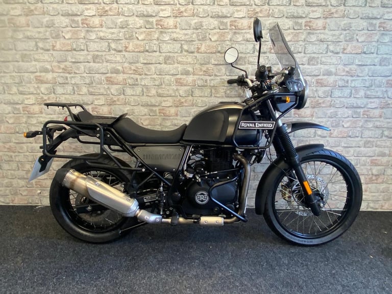 Used Royal Enfield Motorbikes and Scooters for Sale in Cwmbran Torfaen Gumtree