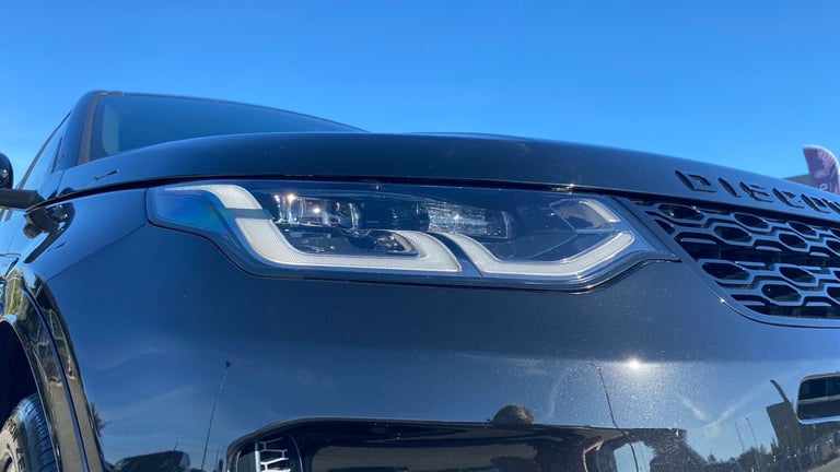 2022 Land Rover Discovery Sport 1.5 P300e R-Dynamic HSE 5dr Auto [5 Seat] Station Wagon Station W...