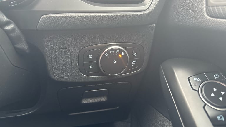 2019 Ford Focus 1.0 EcoBoost 125 ST-Line X 5dr Petrol Hatchback Hatchback Petrol Manual