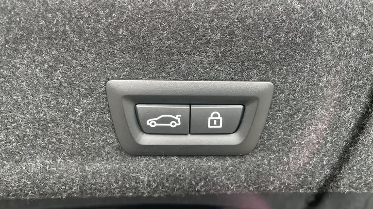 2022 BMW 3 Series M340I XDRIVE MHEV AUTO Saloon Petrol Automatic