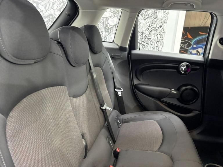 2019 MINI Hatch 1.5 Cooper Classic Hatchback 5dr Petrol Manual Euro 6 (s/s) (136 ps) Hatchback Pe...