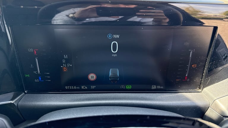 2024 Ford Transit Custom 300 L2 Diesel Fwd 2.0 EcoBlue 170ps H1 Van Sport Auto Van Diesel Automatic