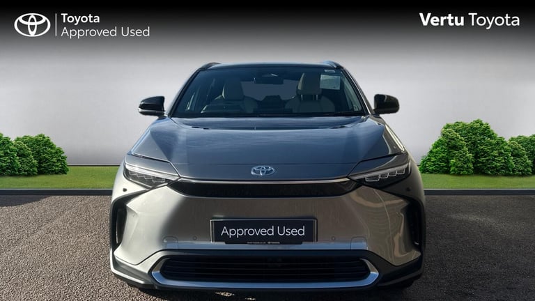 2024 Toyota bZ4X 160kW Premiere Edition 71.4kWh 5dr Auto AWD Electric Hatchback Hatchback Electri...