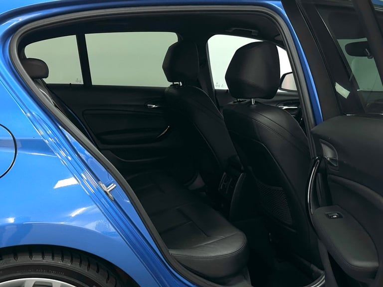 2017 (17) BMW M140i 3.0 Auto [Nav] ( 340 bhp )