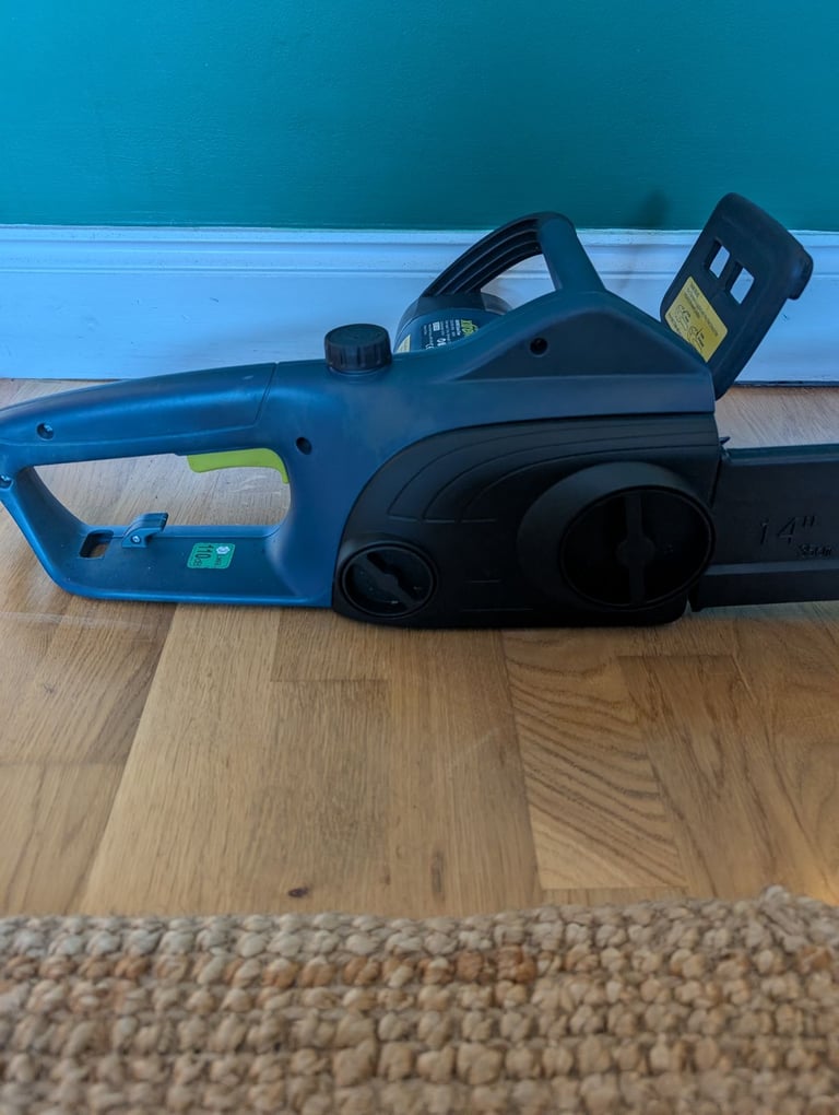 image for Challenge extreme scs718a 1800w chainsaw