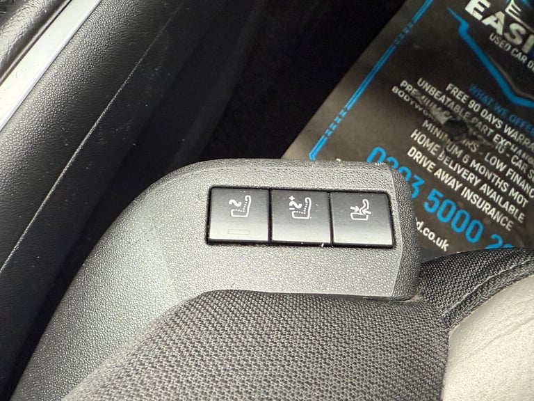 2014 Citroen C4 Picasso 2.0 BlueHDi Exclusive+ Euro 6 (s/s) 5dr MPV Diesel Manual