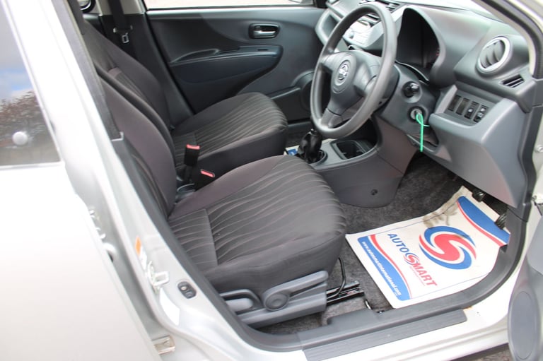 Nissan Pixo 1.0 N-Tec 2012,Low Mileage,New Mot,Group 4 Insurance,£2 Tax,Ulez Compliant