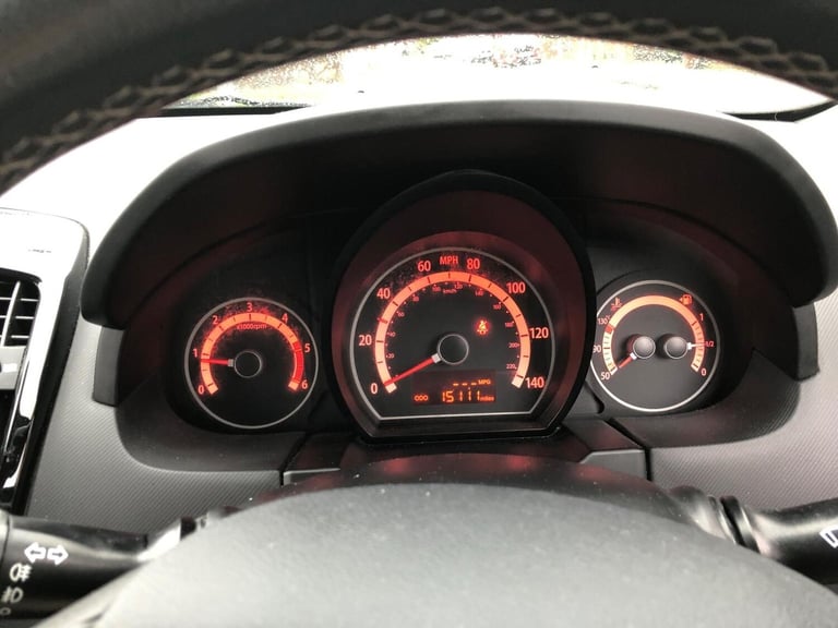2012 Kia Ceed 1.6 CRDi 3 5dr ESTATE DIESEL Manual