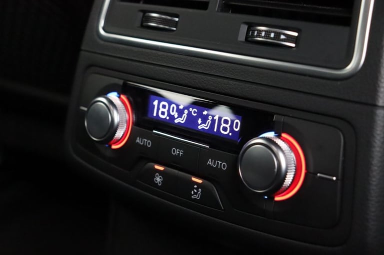 2018 18 AUDI A7 3.0 TDI V6 BLACK EDITION SPORTBACK 5DR DIESEL S TRONIC QUATTRO E