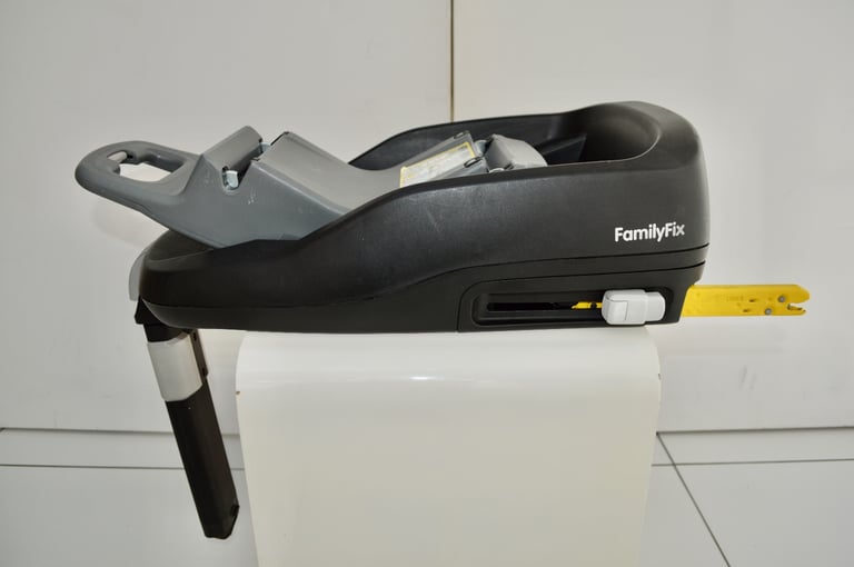 MAXI COSI FAMILY FIX ISOFIX CAR SEAT BASE