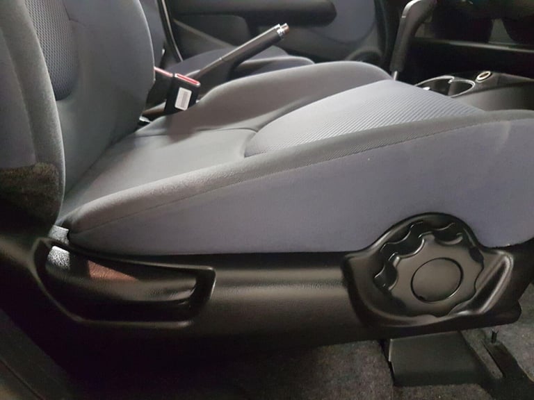 2006 Honda Jazz 1.4 i-DSI SE CVT-7 5dr HATCHBACK Petrol Automatic