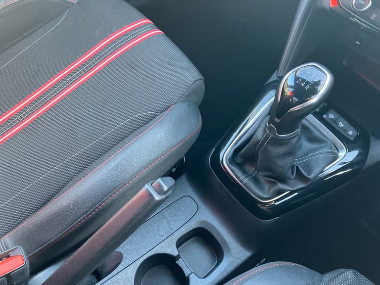 2023 Vauxhall Corsa 1.2 GS 5dr Hatchback PETROL Manual