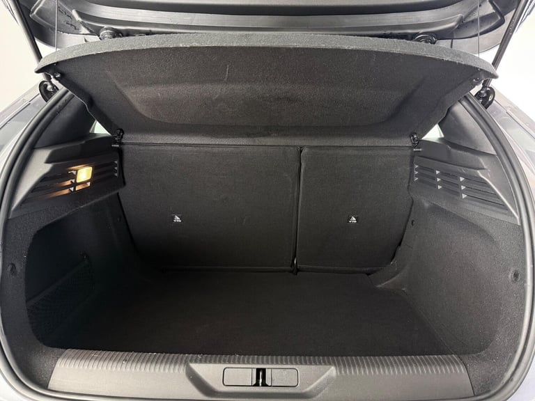 2022 Peugeot 308 1.2 PureTech Active Premium 5dr EAT8 HATCHBACK PETROL Automatic