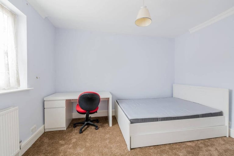 🏡 Double Room – Stratford 🏡🗝