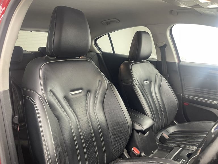 2019 Ford Focus 1.5 EcoBlue Vignale Hatchback 5dr Diesel Auto Euro 6 (s/s) (120 ps) Hatchback Die...
