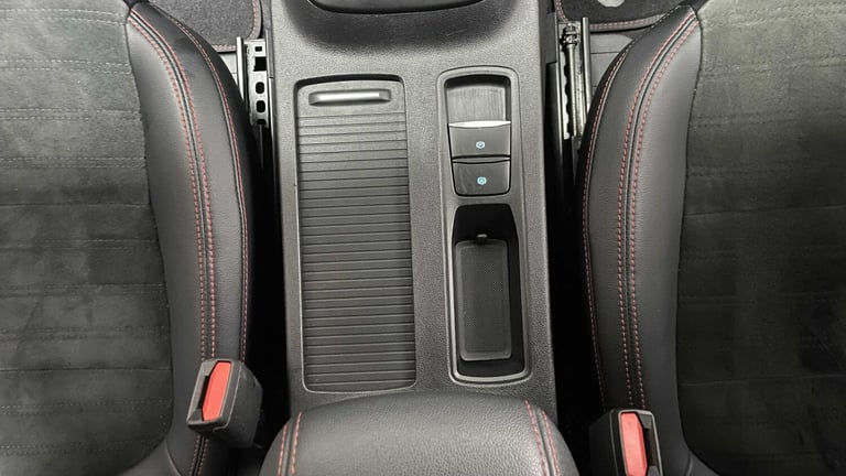 2022 Ford Kuga 2.0 EcoBlue mHEV ST-Line 5dr SUV Diesel Manual