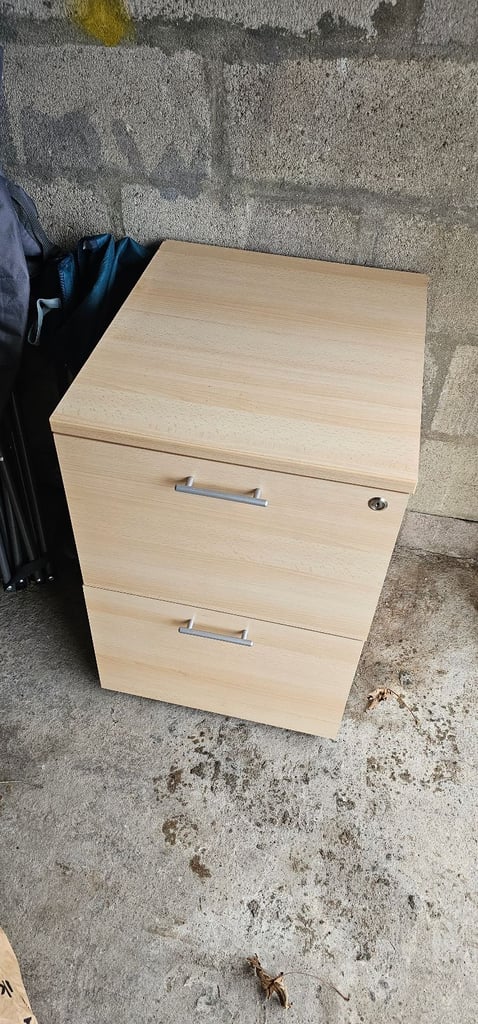 image for Filling Cabinet