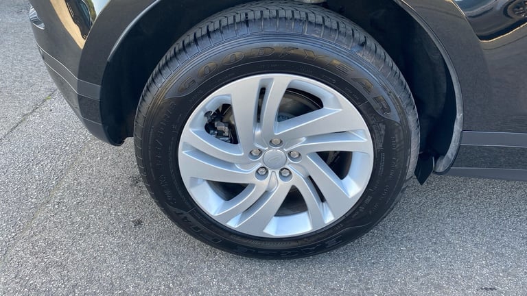 2024 Land Rover Range Rover Evoque 1.5 P270e S 5dr Auto Hatchback Hatchback Hybrid Automatic