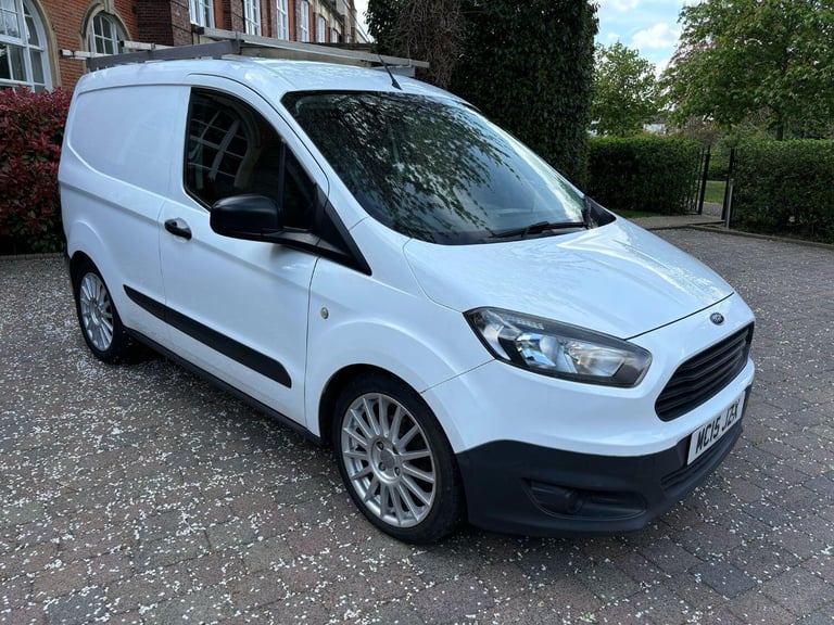 FORD TRANSIT COURIER 1.5 TDCi 2015
