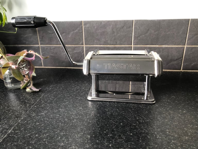 Tiastar Italian Pasta Maker