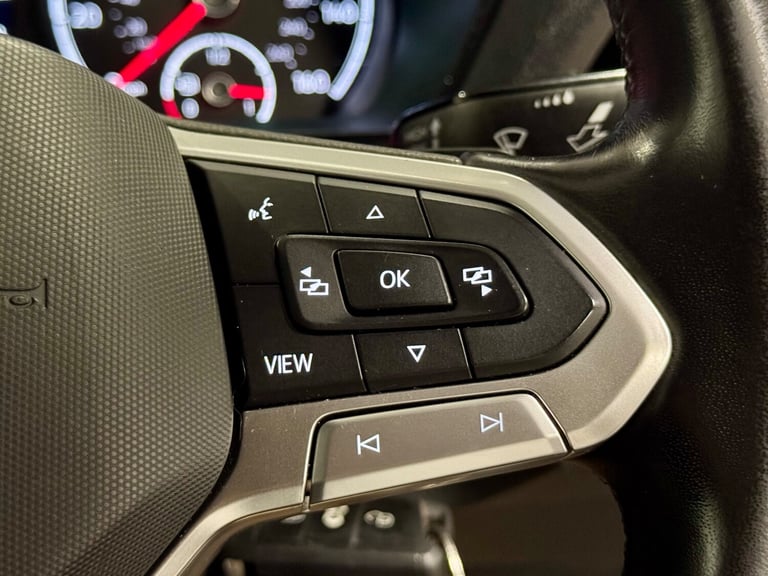 2023 Volkswagen Caddy 2.0 TDI C20 Commerce Pro Panel Van DSG SWB Euro 6 - UP