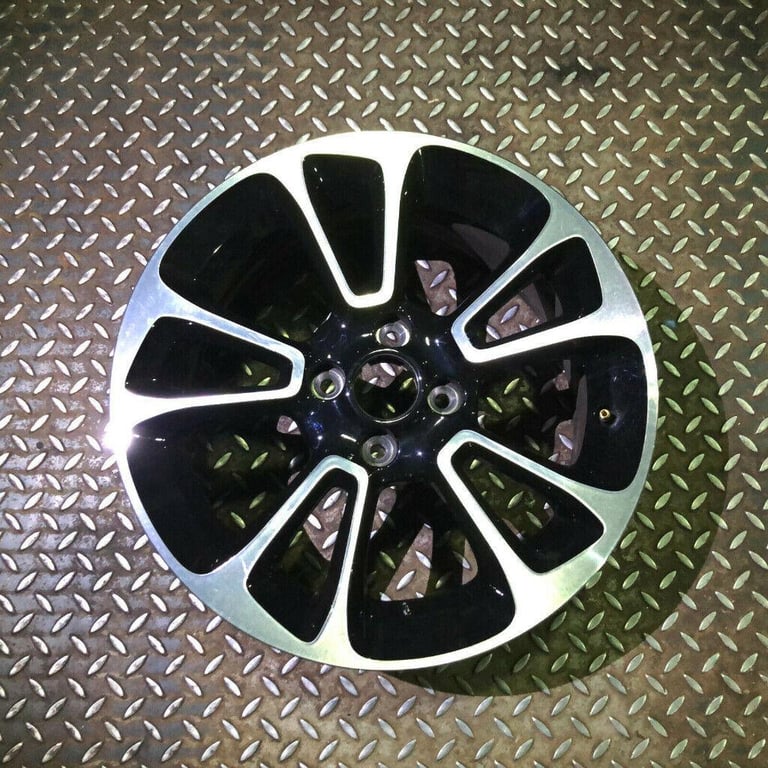BMW MINI 15 INCH 16 INCH AND 17 INCH ALLOY WHEELS AND TYRES