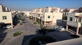 Spread the balance over 10 years - Apartment between Abu Dhabi and Dubai