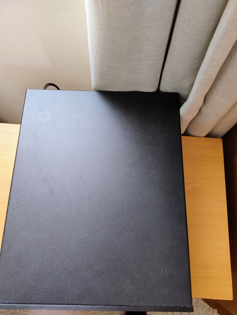 Yamaha CDX-9 CD player 