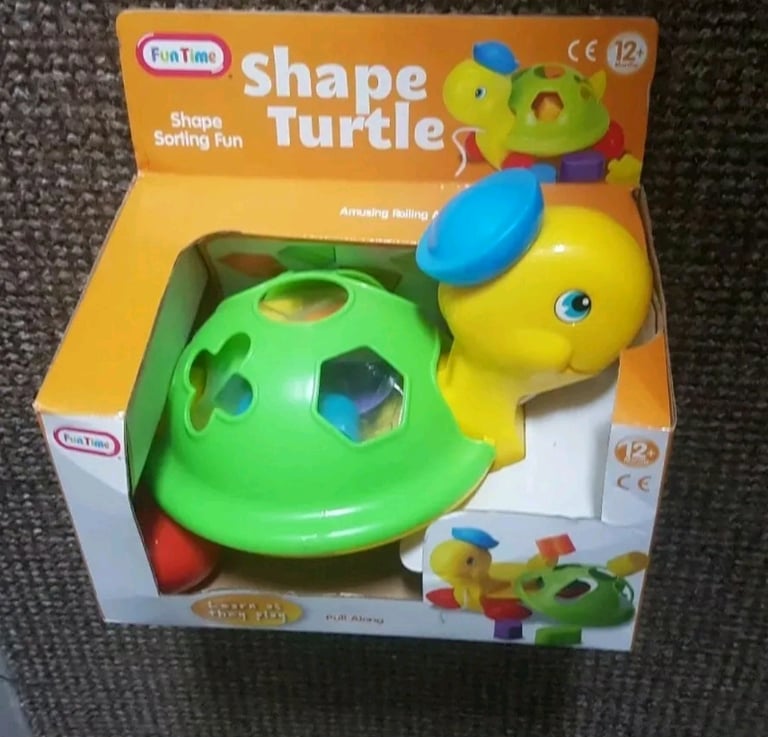 image for New fun toy.