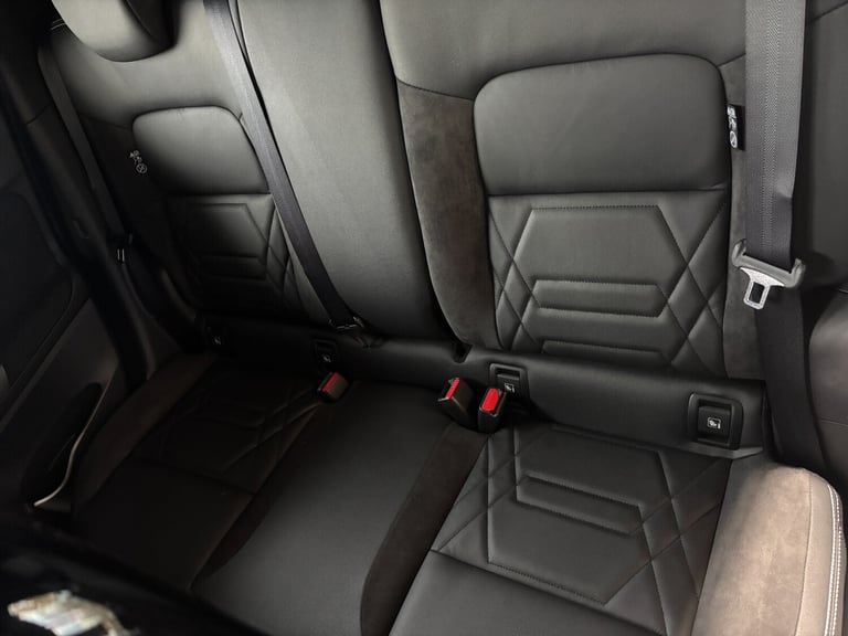 2025 Nissan Juke 1.0 DiG-T Tekna+ 5dr DCT HATCHBACK PETROL Automatic