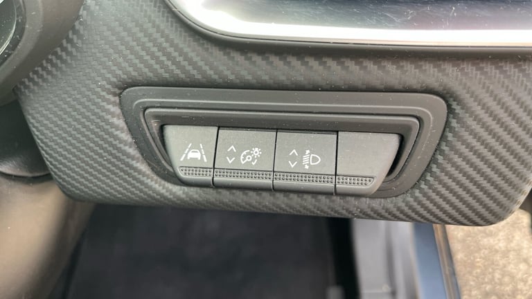 2021 Renault Clio 1.0 TCe 90 RS Line 5dr Petrol Hatchback Hatchback Petrol Manual