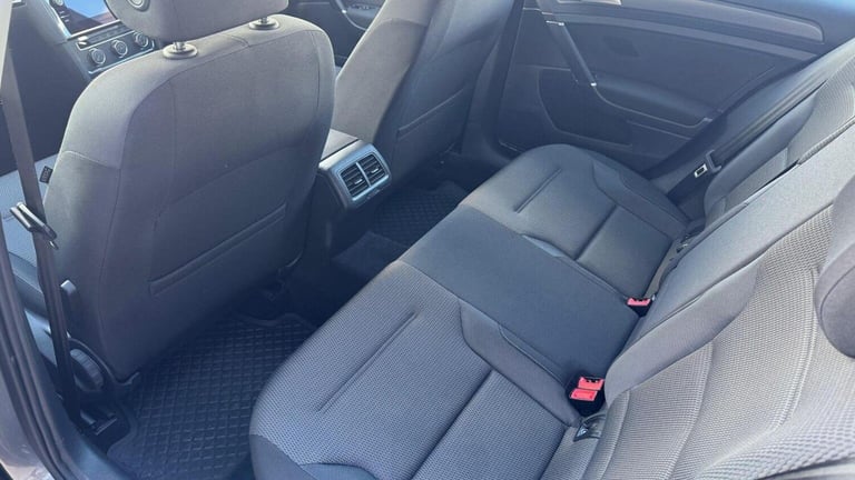 VOLKSWAGEN GOLF 1.5 TSI EVO SE Nav Euro 6 (s/s) 5dr 2018