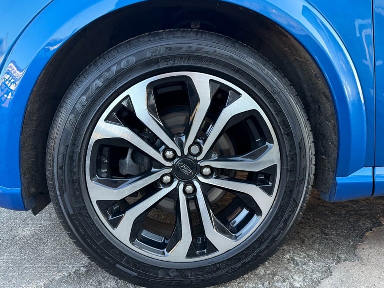 Used Ford PUMA for Sale Gumtree