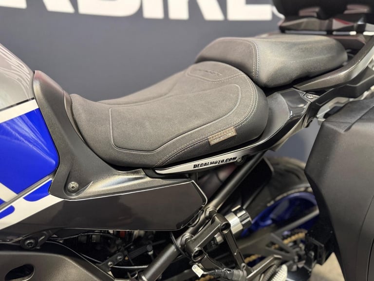 2021 Yamaha TRACER 9 GT 900 Euro 5