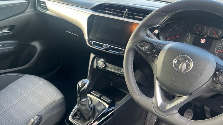 2023 Vauxhall Corsa 1.2 Design 5dr HATCHBACK PETROL Manual