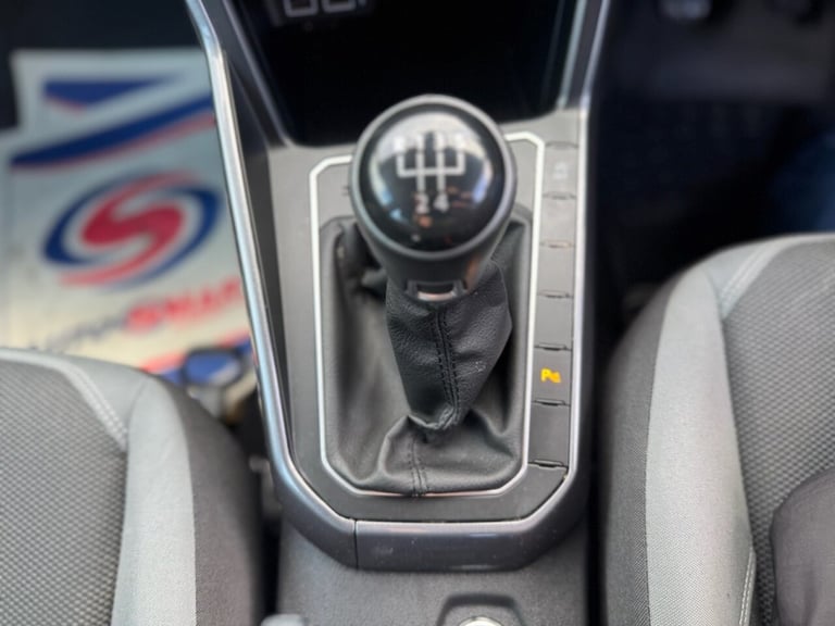 2019 Volkswagen Polo 1.6 TDI 95 SEL 5dr HATCHBACK DIESEL Manual