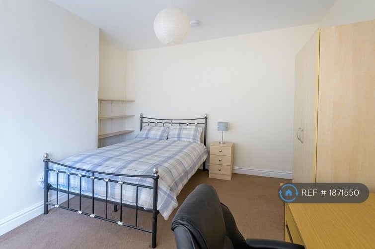 4 bedroom house in Finchley Road, Manchester, M14 (4 bed) (#1871550)