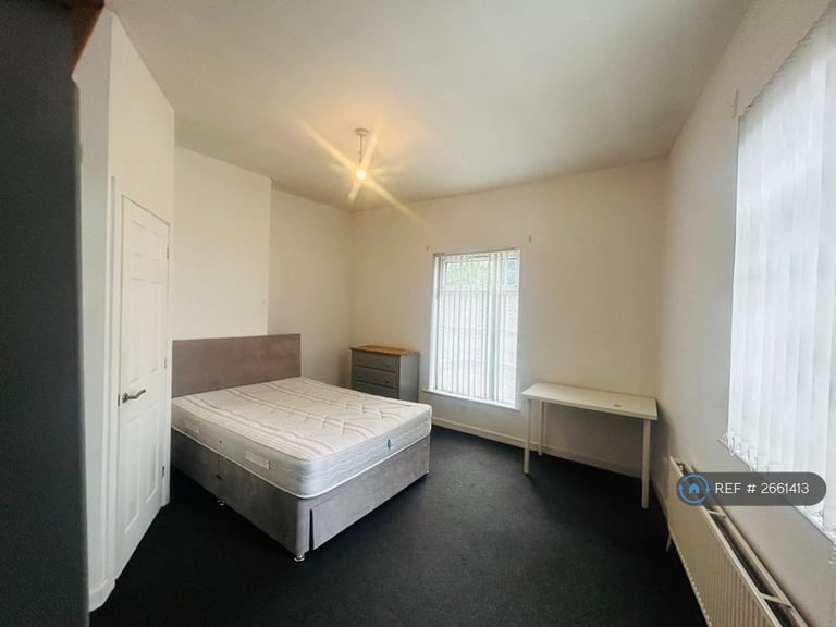 1 bedroom in Haynes Street, Bolton, BL3 (#2661413)
