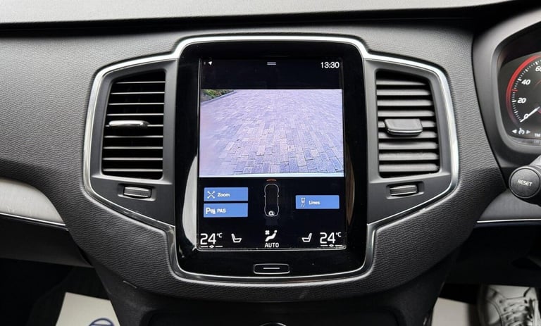 2022 Volvo XC90 2.0 B6 MHEV Inscription Auto 4WD Euro 6 (s/s) 5dr ESTATE PETROL Automatic