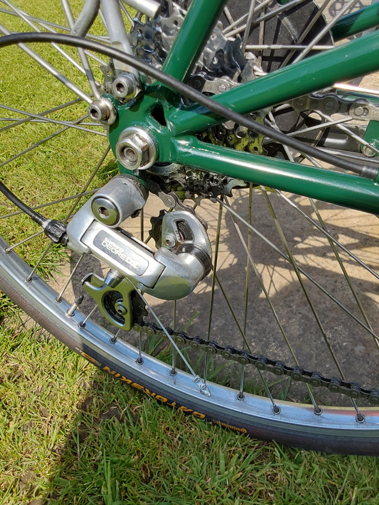 Tandem 