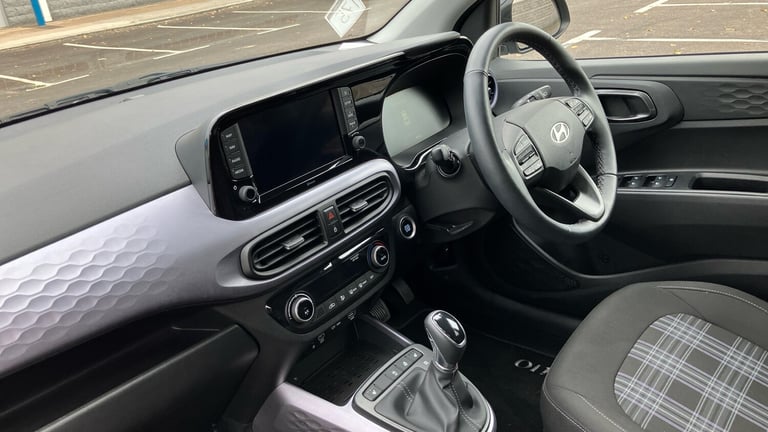 2024 Hyundai i10 1.0 [63] Premium 5dr Auto [Nav] Petrol Hatchback Hatchback Petrol Automatic