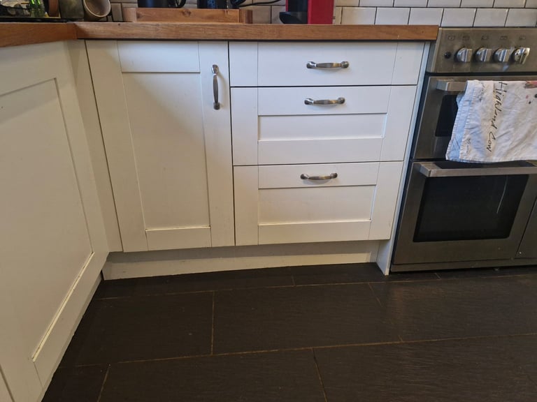 Homebase Kitchen 