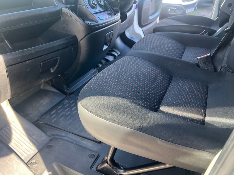 2021 Citroen Relay 2.2 BlueHDi H2 Van 140ps Enterprise PANEL VAN Diesel Manual