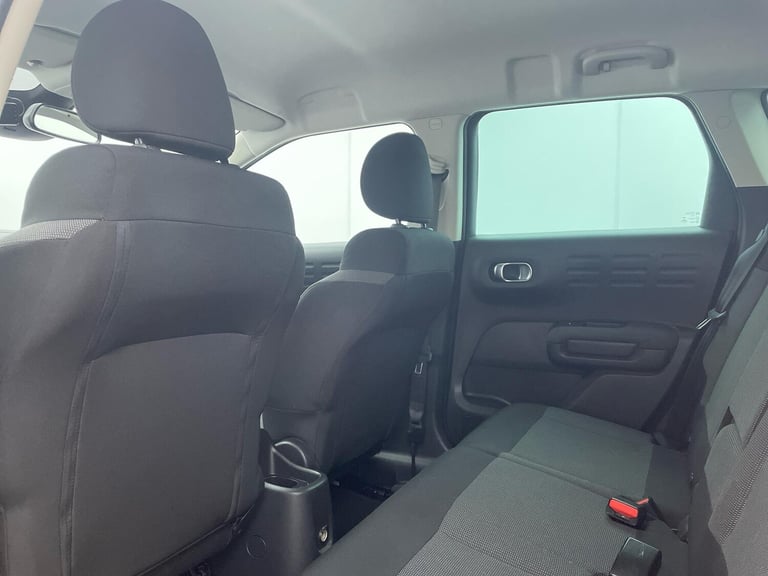 2019 Citroen C3 Aircross 1.2 PureTech Flair SUV 5dr Petrol Manual 6 Spd Euro 6 (s/s) (110 ps) MPV...