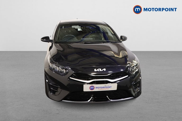 2024 Kia Pro Ceed 1.5T GDi ISG 138 GT-Line S 5dr DCT Estate Petrol Automatic