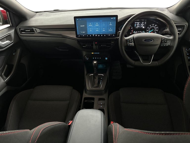 2024 Ford Focus 1.0 EcoBoost Hybrid mHEV 155 ST-Line 5dr Auto ESTATE PETROL Automatic